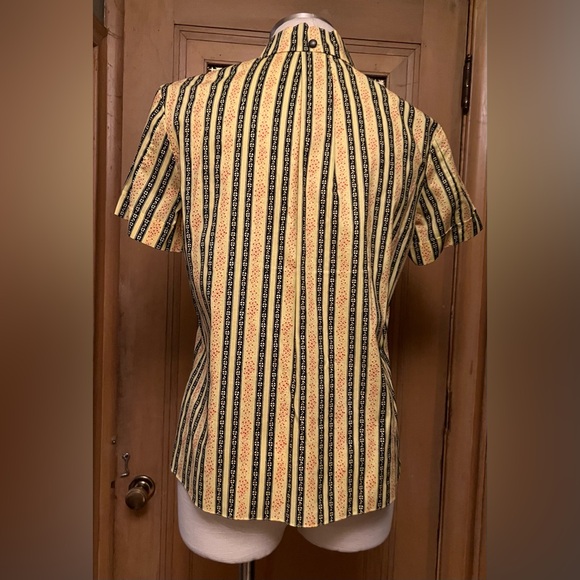 Vintage top KORET of California - Picture 8 of 9